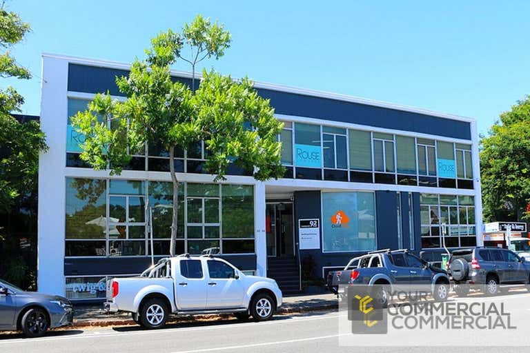 6/92 Commercial Road Teneriffe QLD 4005 - Image 1