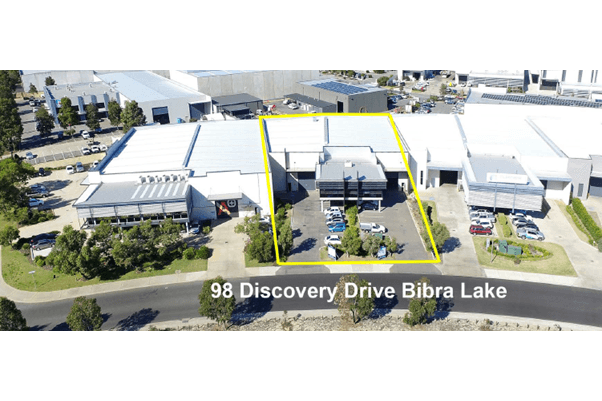 98 Discovery Drive Bibra Lake WA 6163 - Image 1