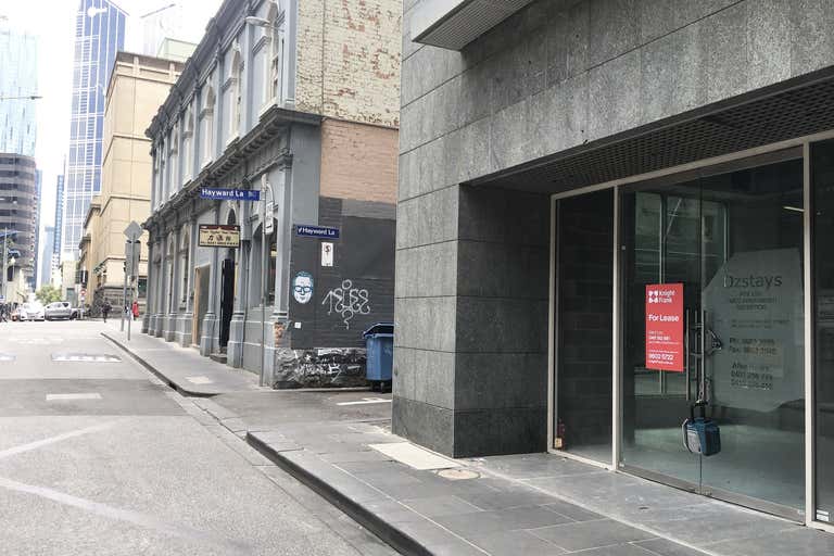 162 Little Lonsdale Street Melbourne VIC 3000 - Image 3