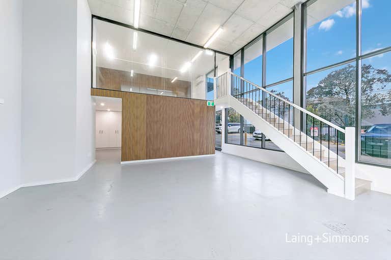 Level L1, 161 Arthur Street Homebush West NSW 2140 - Image 3