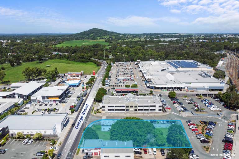 104106 Street, Beenleigh, QLD 4207 Development Site & Land