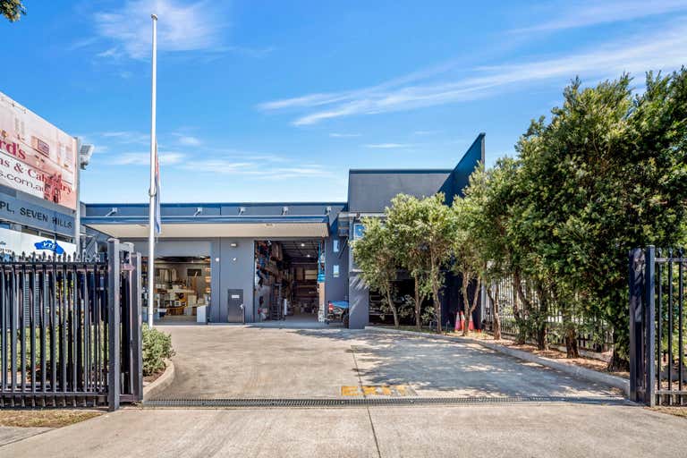 Unit 2/7 Bonz Place Seven Hills NSW 2147 - Image 3