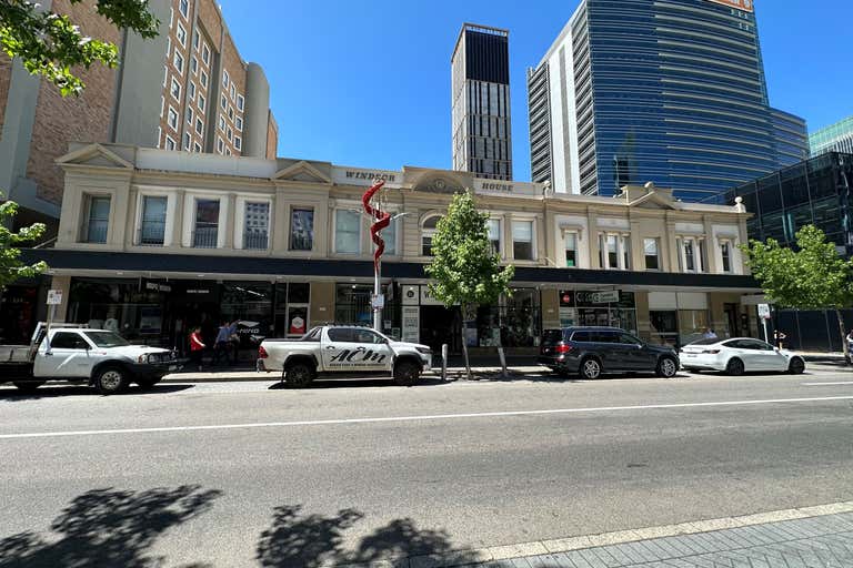 Windsor House, 3 & 4, 324-332 Murray Street Perth WA 6000 - Image 4