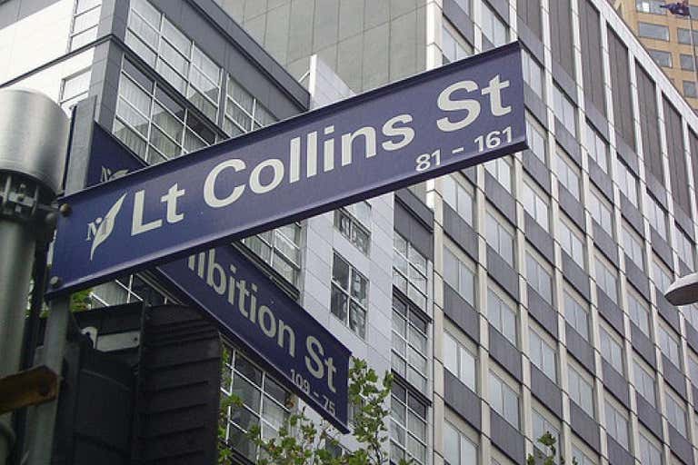 173 Little Collins Street Melbourne VIC 3000 - Image 1