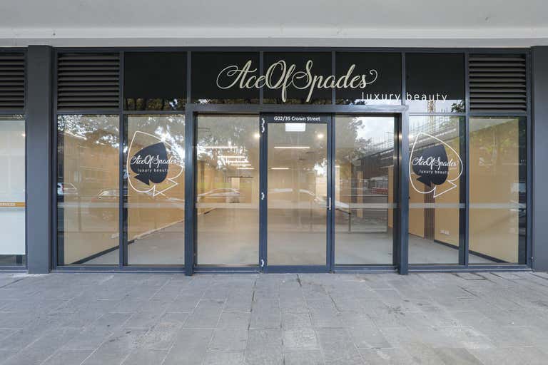 2/35 Crown Street Wollongong NSW 2500 - Image 2