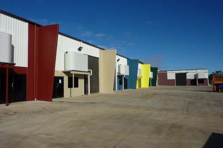 Unit 1, Lot 5 Production Court Toowoomba City QLD 4350 - Image 1