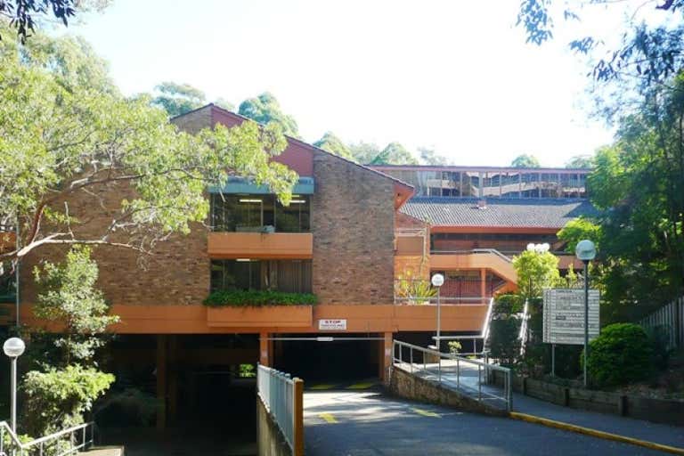 Level Gnd 8, 33 Ryde Road Pymble NSW 2073 - Image 1