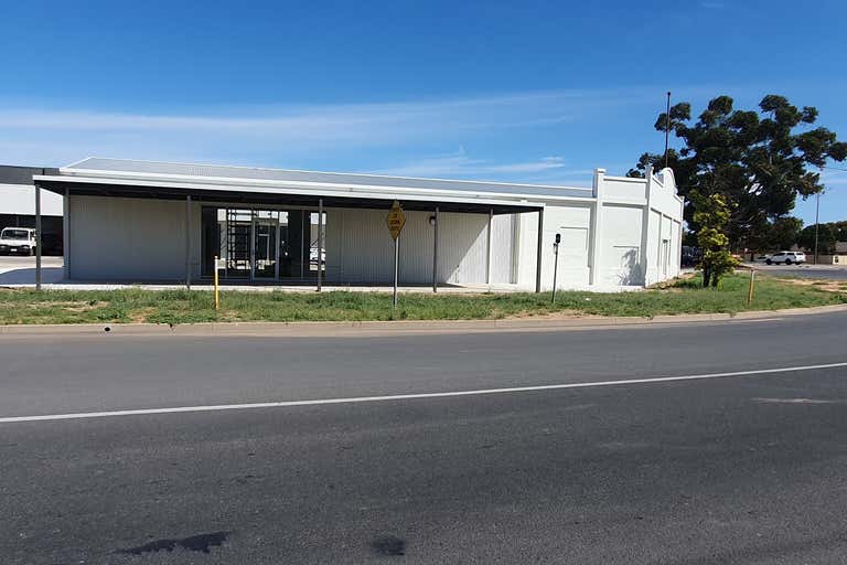 Crn Fifteenth St & Koorlong Ave Street Irymple VIC 3498 - Image 1