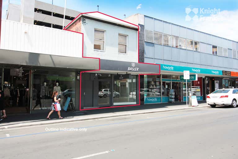 138 Liverpool Street Hobart TAS 7000 - Image 1