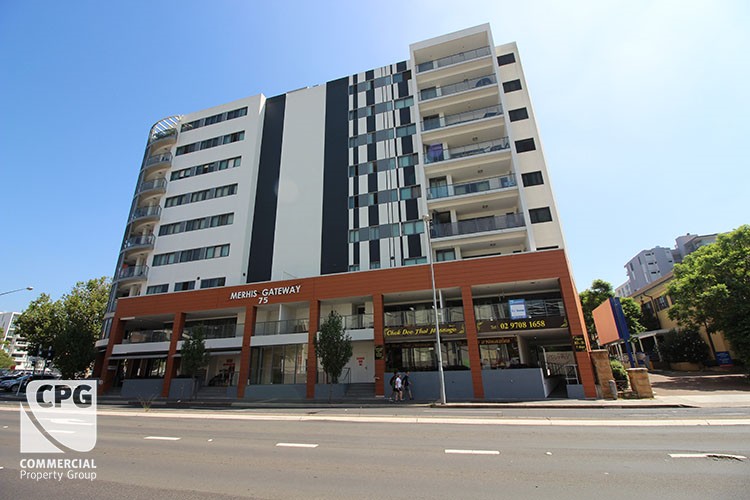 7/443 Chapel Road Bankstown NSW 2200 - Image 2