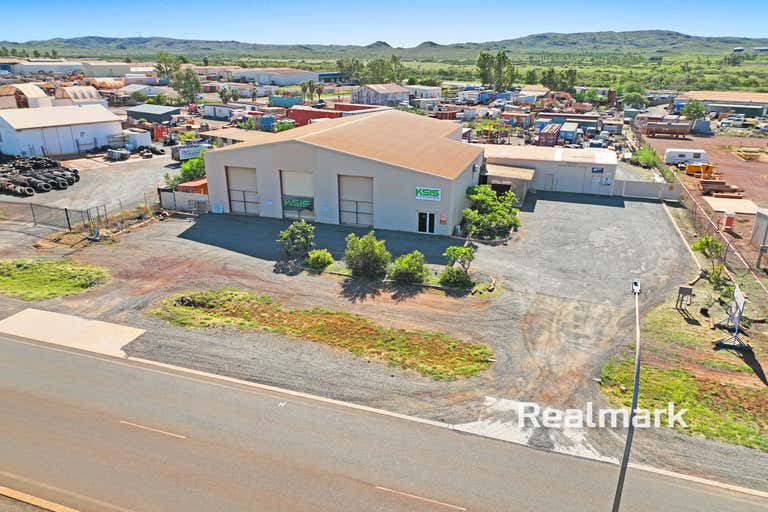 1/1120 Coolawanyah Road Karratha Industrial Estate WA 6714 - Image 1