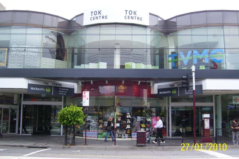 Tok H, Ground Floor, 459 Toorak Road Toorak VIC 3142 - Image 1