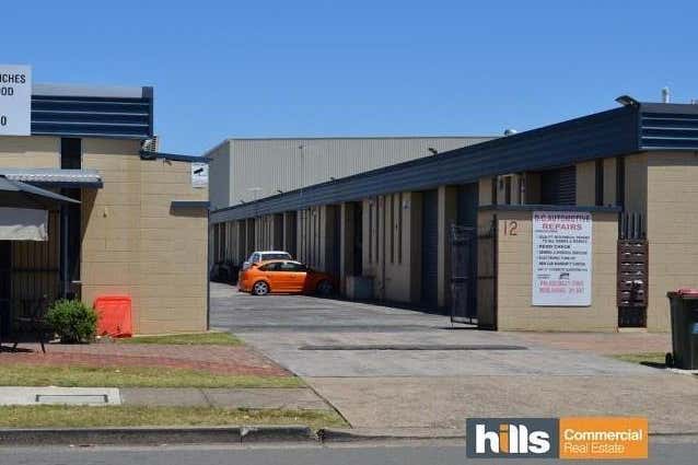 Unit  6, 12 Forge Street Blacktown NSW 2148 - Image 4