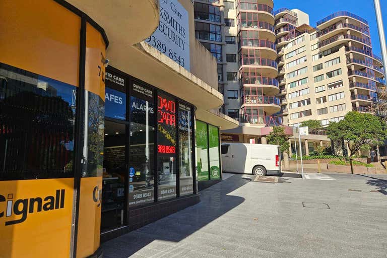 9/251 Oxford St Bondi Junction NSW 2022 - Image 2