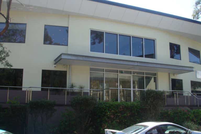 Garden City Office Park, 1st floor, 2404 Logan Road Eight Mile Plains QLD 4113 - Image 3