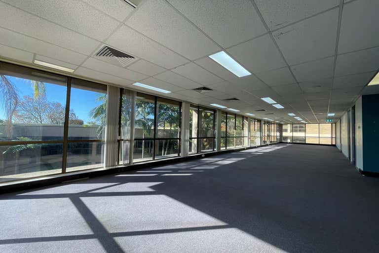 Hurstville Office Park, Level 1, 1.03/430 Forest Road Hurstville NSW 2220 - Image 1