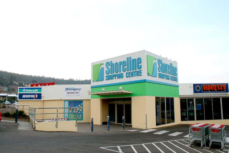 Shoreline Shopping Centre, 6 Shoreline Drive Howrah TAS 7018 - Image 2
