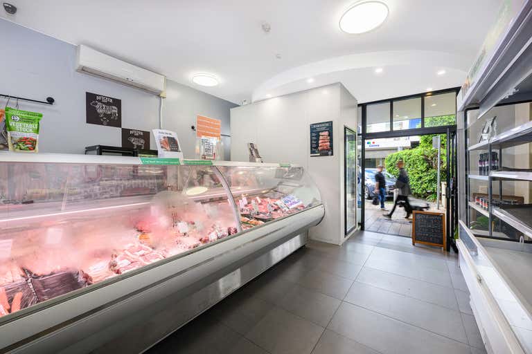 Shop 1/16 Willoughby Road Crows Nest NSW 2065 - Image 2