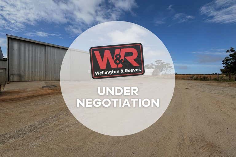 Shed 2, 437 Chester Pass Road Warrenup WA 6330 - Image 1