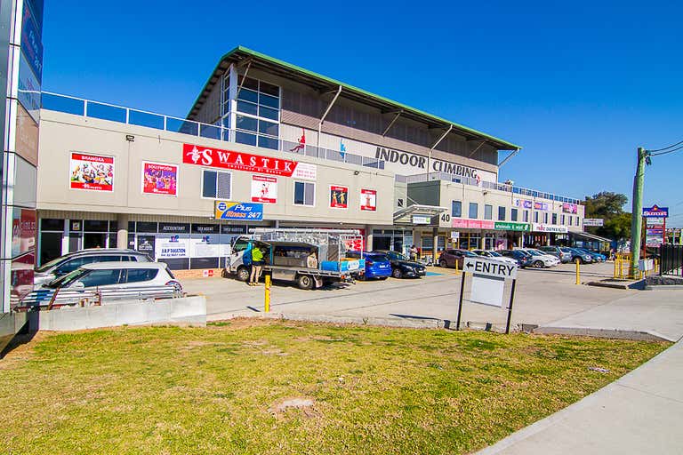 Multiple Options, 40 Third Avenue Blacktown NSW 2148 - Image 2