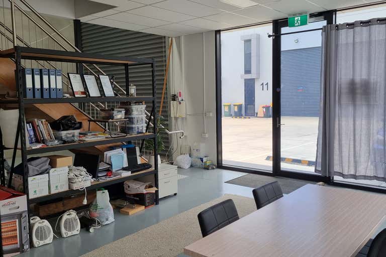 Office / Warehouse with 2 car spaces - Breakwater, Geelong VIC, 24/3 Dyson Crt Breakwater VIC 3219 - Image 2