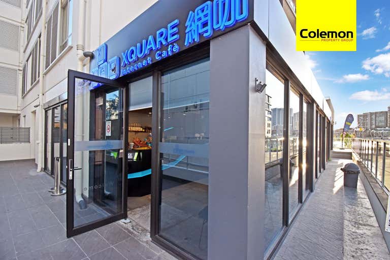 LEASED BY COLEMON SU 0430 714 612, Shop 1, 10-16 Marquet St Rhodes NSW 2138 - Image 4