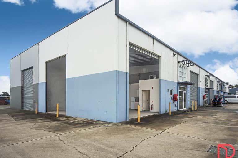 9/35 Cumberland Avenue South Nowra NSW 2541 - Image 1