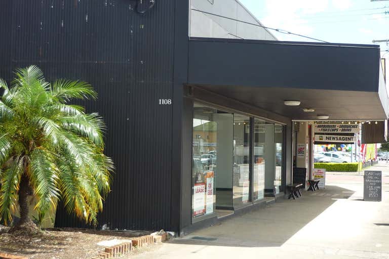 Shop 2, 1110/1112 Ipswich Road Moorooka QLD 4105 - Image 1