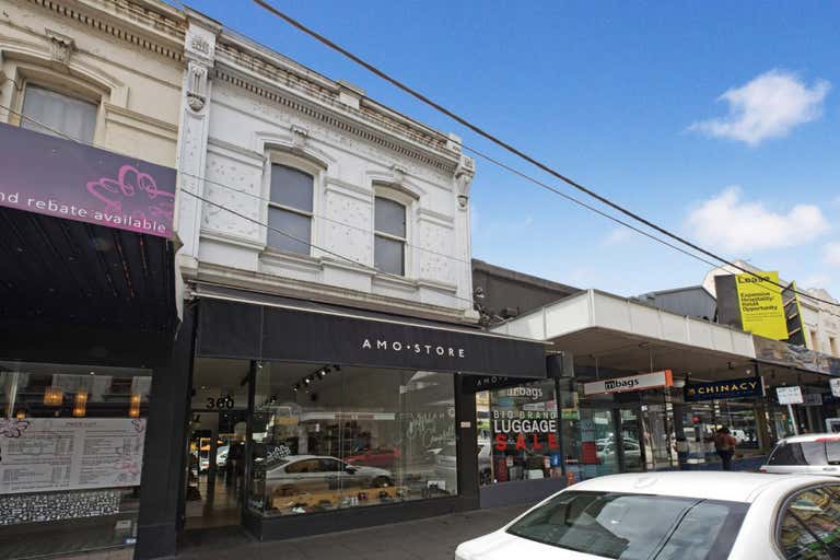 360 Chapel Street South Yarra VIC 3141 - Image 2