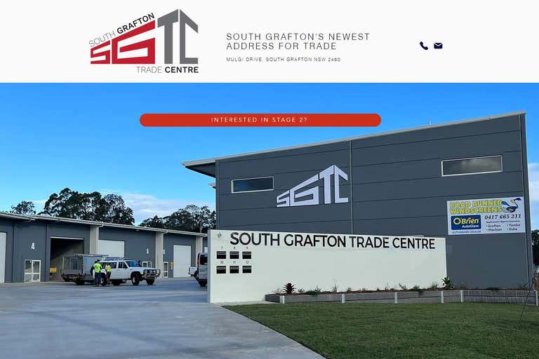 9/32 Mulgi Drive
- South Grafton Trade Centre South Grafton NSW 2460 - Image 1