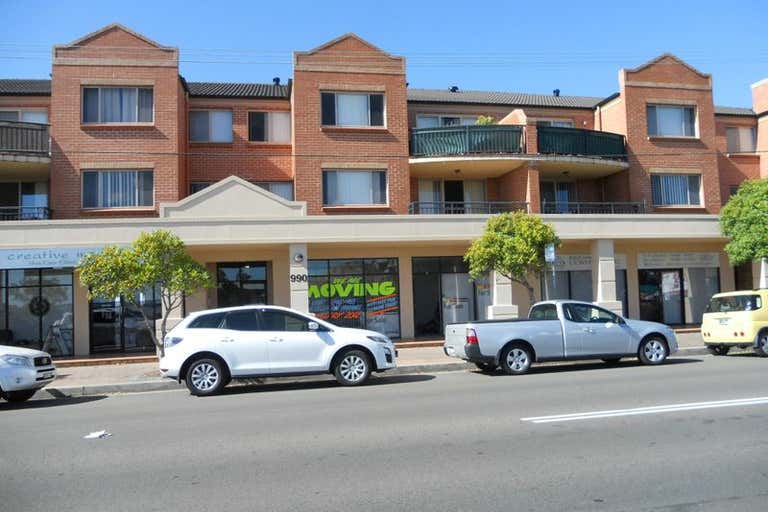 Shop 57, 972 Old Princes Highway Engadine NSW 2233 - Image 1