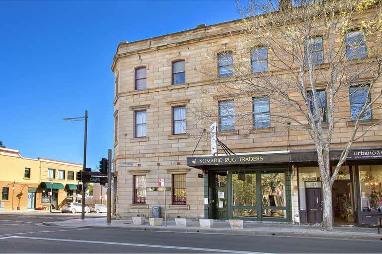 Level 1B, 123 Harris Street Pyrmont NSW 2009 - Image 4