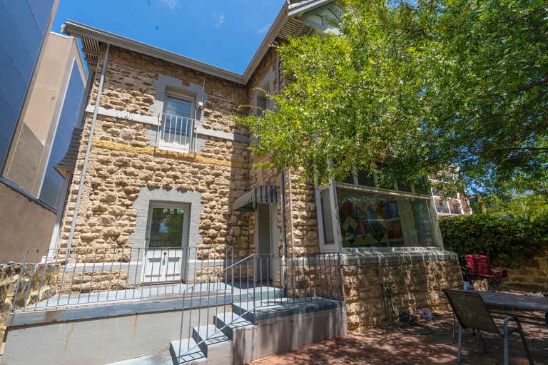 1141 Hay Street, 1141 Hay Street, West Perth, WA 6005 Office For