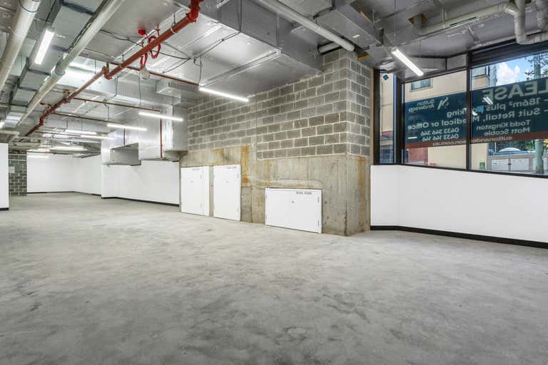 Retail, 160 Pacific Highway North Sydney NSW 2060 - Image 3