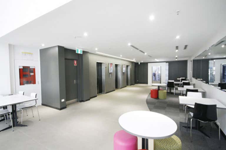 Office 706, 275 Alfred Street North Sydney NSW 2060 - Image 2