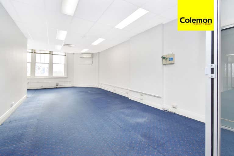 LEASED BY COLEMON PROPERTY GROUP, Suite 2, 2-6 Hercules Street Ashfield NSW 2131 - Image 1