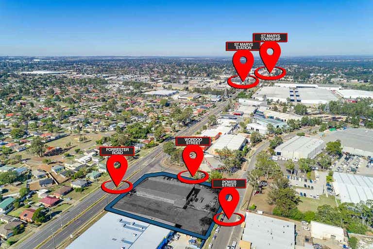 Lot 2, 160-166 Forrester Road St Marys NSW 2760 - Image 4