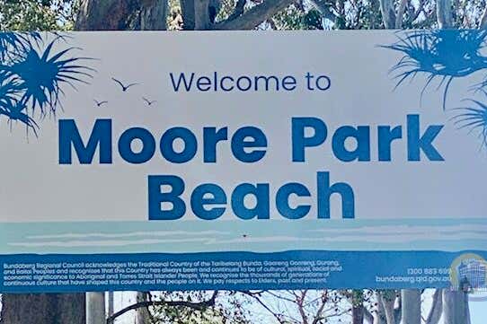 Moore Park Beach QLD 4670 - Image 2