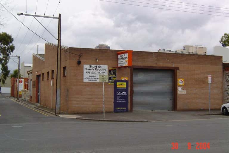 112 sturt street Adelaide SA 5000 - Image 1