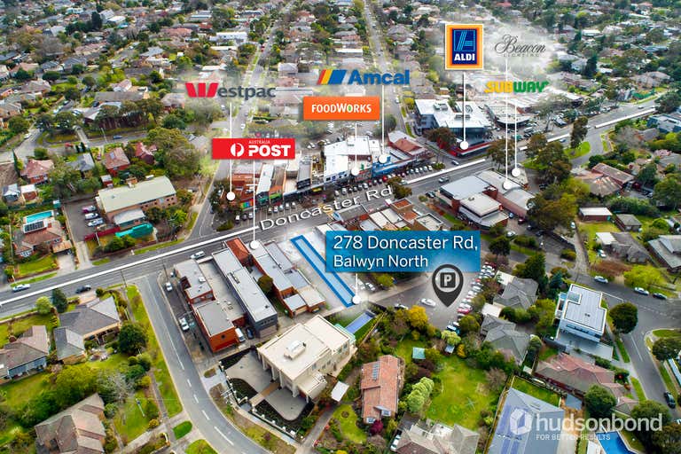 278 Doncaster Road Balwyn North VIC 3104 - Image 4