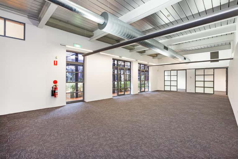 Ground Suite 1.01, 52 Victoria STREET Paddington NSW 2021 - Image 2