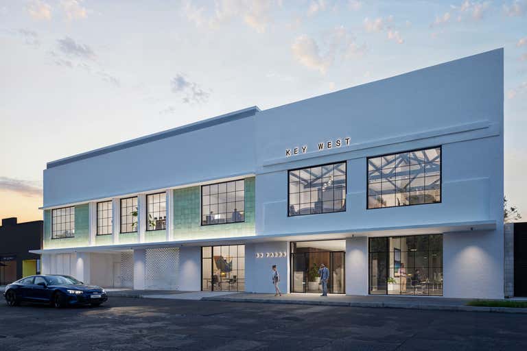 Studio 13, 69 Parry Street Newcastle NSW 2300 - Image 1