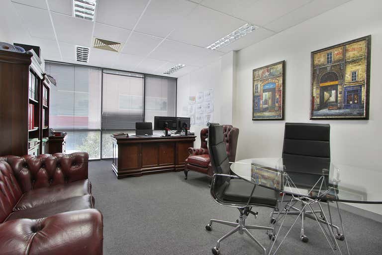 Suite 55, 195 Wellington Road Clayton VIC 3168 - Image 4