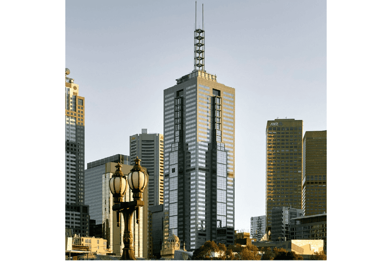 Level 10, 101 Collins Street Melbourne VIC 3000 - Image 1