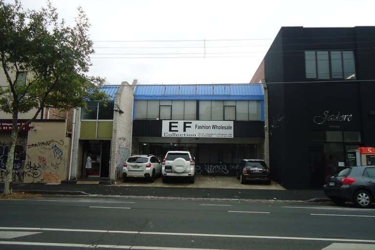 1st Floor, 136-138 Langridge Street Collingwood VIC 3066 - Image 2