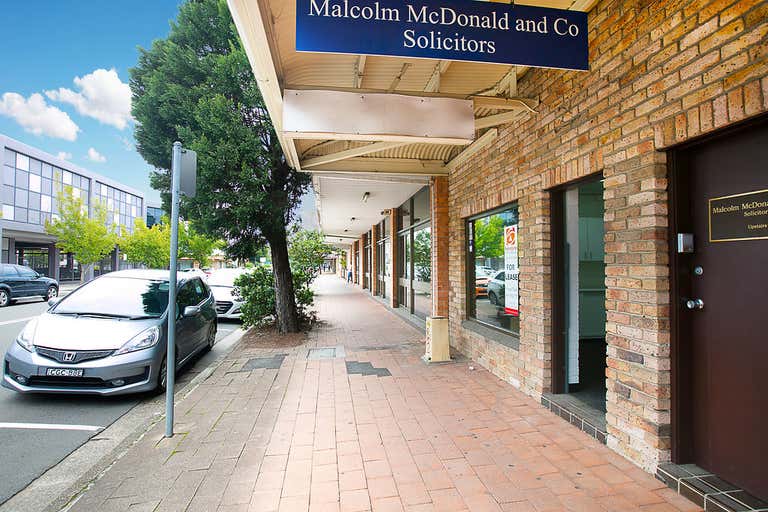 1/20-24 Castlereagh Street Penrith NSW 2750 - Image 1