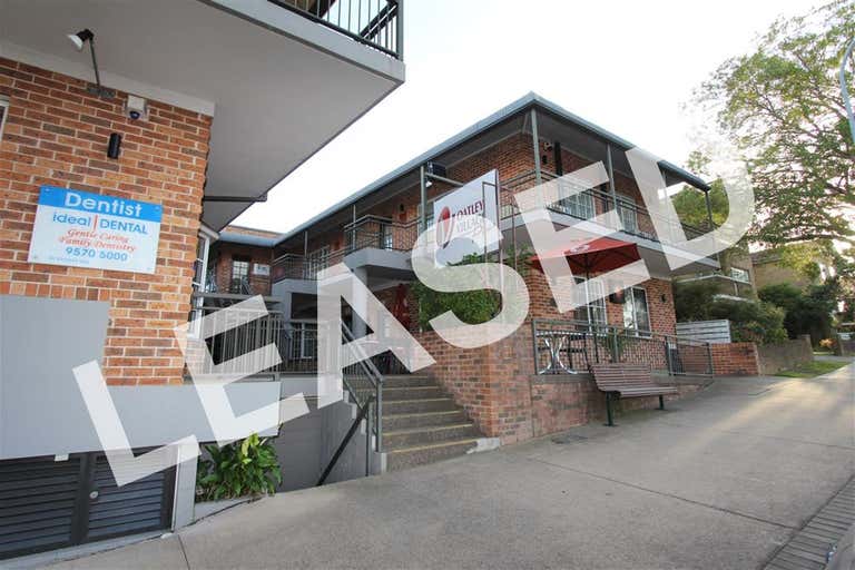 6/32 Frederick Street Oatley NSW 2223 - Image 1