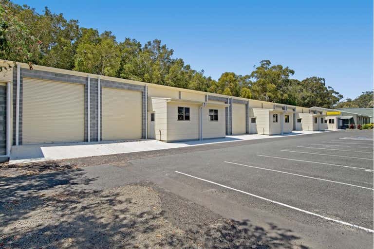 Unit 1, 20 Chestnut Road Port Macquarie NSW 2444 - Image 1
