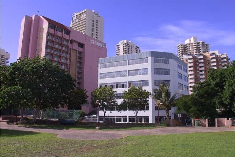 Parkrise, Suite 10, 3 Alison Street Surfers Paradise QLD 4217 - Image 1