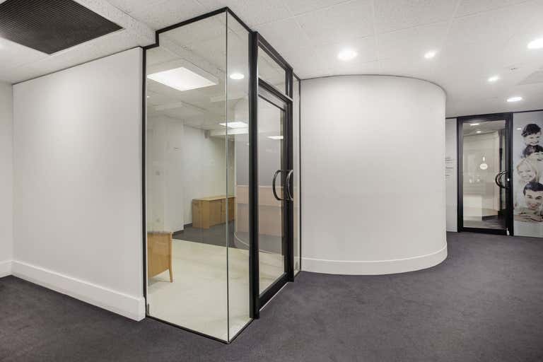 Unit 27, Level 4, 55 Gawler Place Adelaide SA 5000 - Image 1